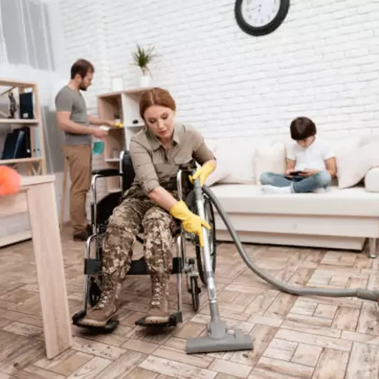 Household Tasks 4
